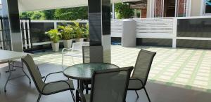 Baan Sasithorn Huahin