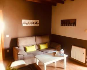 Casa Serapio