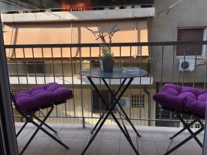 Bring only your toothbrush!