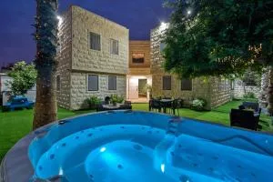Hotel La Finca - Luxury Suites Hotel - 贝尔谢巴 Hotel La Finca - Luxury Suites Hotel - 贝尔谢巴