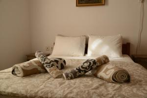 Hermes Apartment-2 - 3hvězdičkové hotely ve městě Nafplio