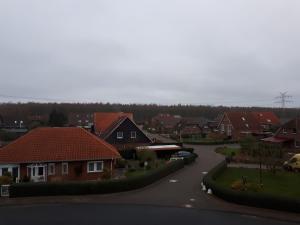 Ferienhaus Flocke