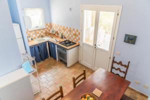 Country Houses Monte delle Cristule