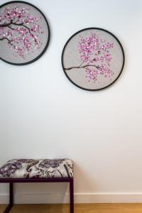 Apartamentos RG Plaza de España