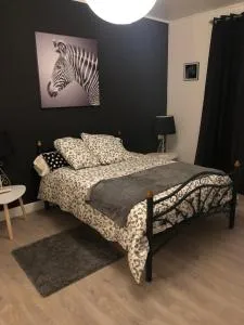 la Salaberie - Dévillac