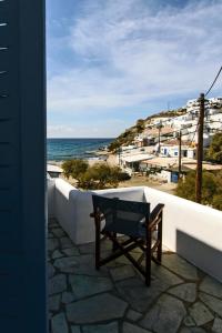 Perigiali Rooms & Apartments Folegandros Folegandros Greece