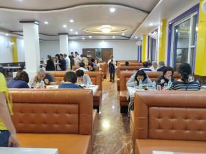 Bodhgaya Seven Inn Hotel n Restaurant