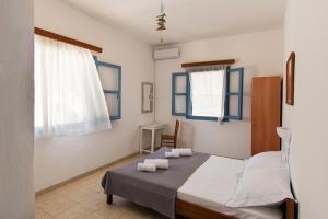 Perigiali Rooms & Apartments Folegandros Folegandros Greece