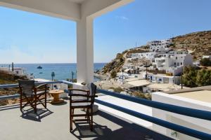 Perigiali Rooms & Apartments Folegandros Folegandros Greece