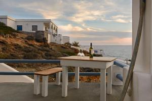 Perigiali Rooms & Apartments Folegandros Folegandros Greece