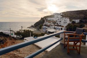 Perigiali Rooms & Apartments Folegandros Folegandros Greece