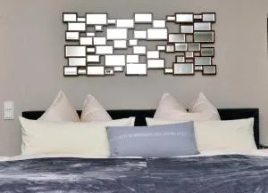 Aparthotel-Stadtallendorf - 乌尔里希施泰因