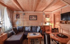 Lumber Apartments Kolašin