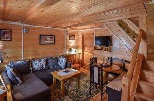 Lumber Apartments Kolašin