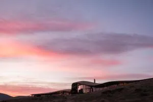 The Lindis - 奥玛拉玛