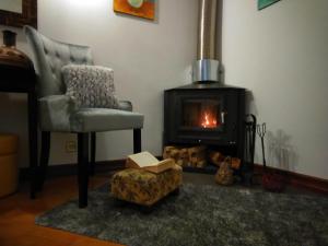 Alojamento Local Ferros - Duplex