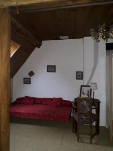 Maisons de vacances MUSIROSA : photos des chambres
