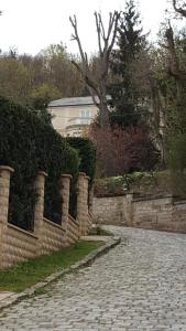 Sejours chez l'habitant la source de bougival : photos des chambres