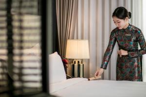 La Sinfonía Citadel Hotel and Spa