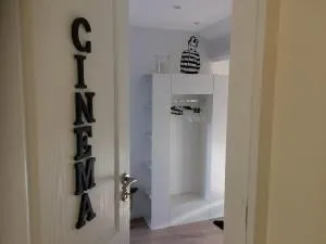 Au lévrier de chessy - 谢西