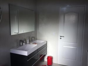 B&B / Chambres d'hotes Au levrier de chessy : photos des chambres