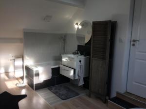 B&B / Chambres d'hotes Au levrier de chessy : photos des chambres