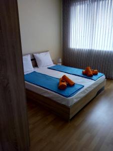 Angel Apartment