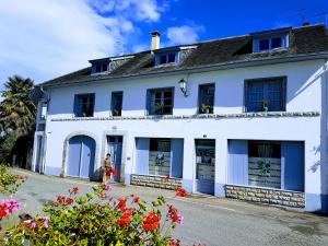 Pension Chambres d'hôtes Chez Valérie Arette Frankreich