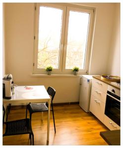 Apartament Katarzynka Stare Miasto