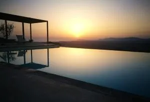 La Mortilla - Casa Cuffaro