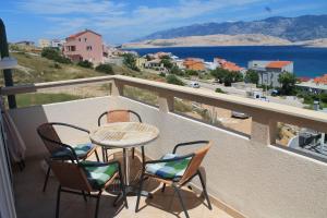 Apartments Gubo 