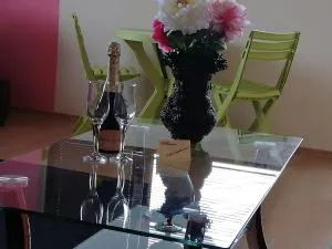 M&M APARTMENT - 韦林格勒