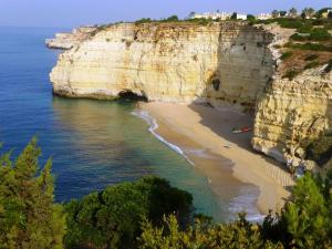 Apartamentos - Solar Vale Covo