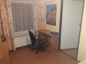 Apartament z 3 sypialniami na wyłączny użytek - Selekcyjna 15