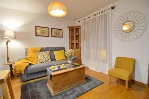 Apartamento Campanero con WIFI - Пантикоса