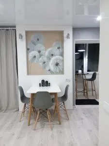 Студия на Соборной 58 - 赫梅利尼茨基