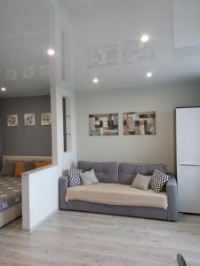 Студия на Соборной 58