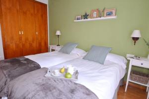 Apartamento Campanero con WIFI