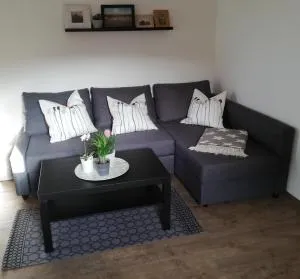 FeWo Königstein - Westerhausen