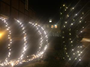 Ferienwohnung am Binnensee