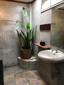 Thai Terrace Bungalow