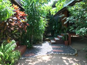 Thai Terrace Bungalow
