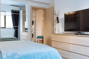 Tres Chic DOUBLE sized Apartment