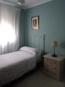 Apartamento Jerez Caña