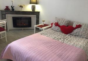 Appartements Appart de Charme / Grand Theatre : photos des chambres