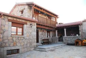 casa rural La Gabina - Robledillo