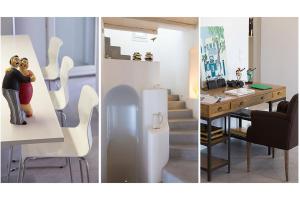 DreamLike Villas Mykonos Myconos Greece