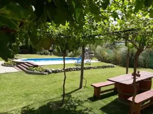 Balcones de San Carlos - casa Balcones - La Punilla