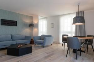 Hotels Hotel Ginkgo - SPA Biloba : photos des chambres