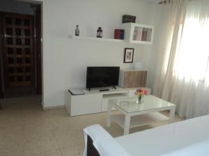 Apartamento Jerez Caña
